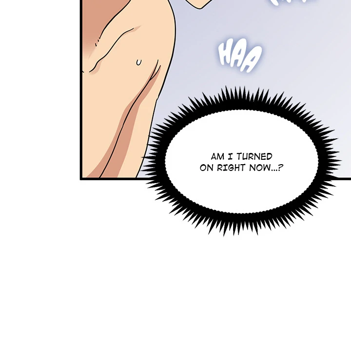 Snapping into Love ⟨Official⟩ - Episode 94 manhwa