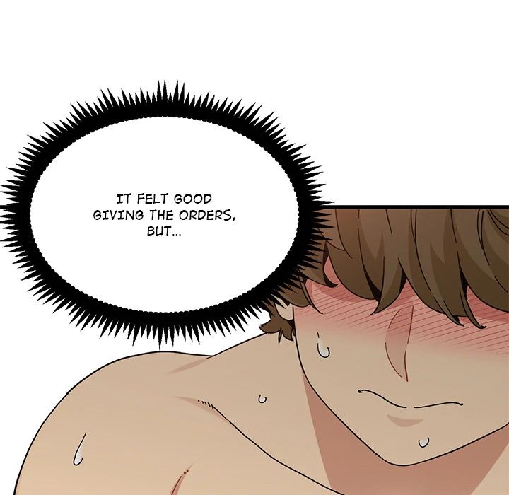 Snapping into Love ⟨Official⟩ - Episode 94 manhwa