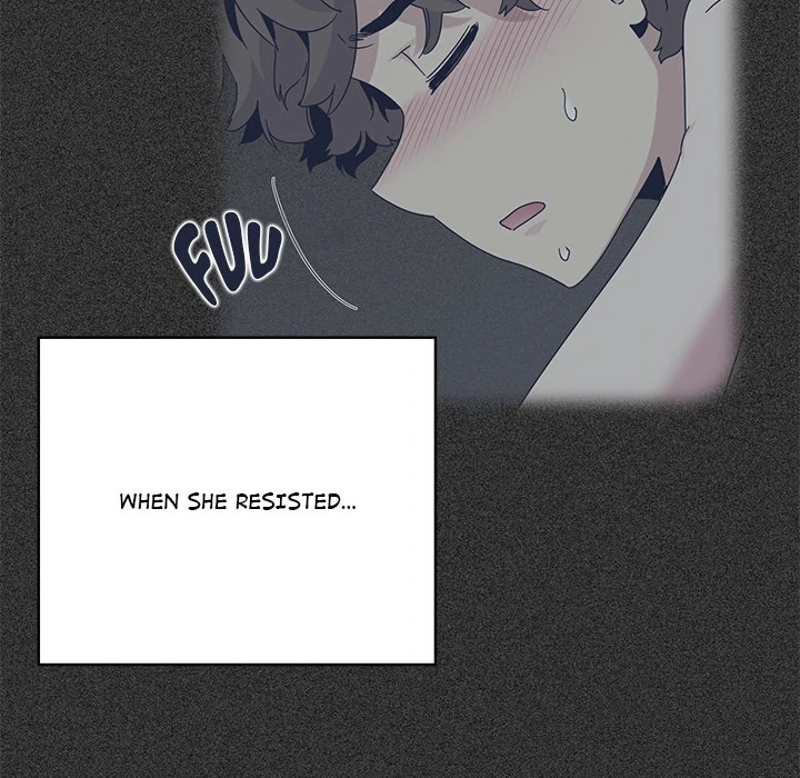 Snapping into Love ⟨Official⟩ - Episode 94 manhwa