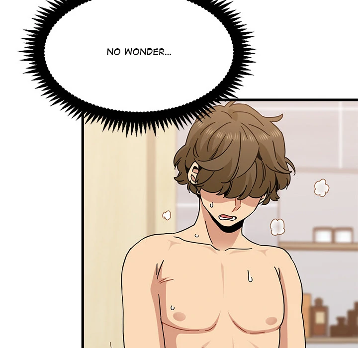 Snapping into Love ⟨Official⟩ - Episode 94 manhwa