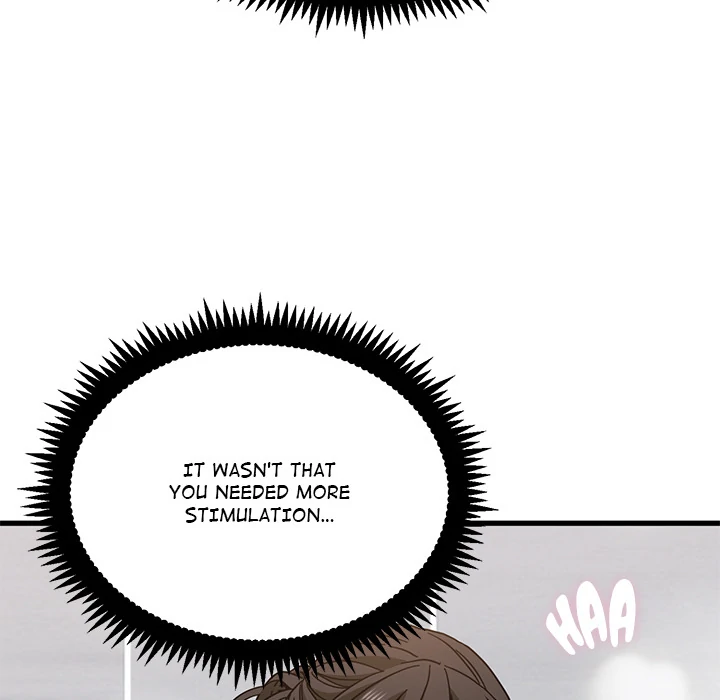 Snapping into Love ⟨Official⟩ - Episode 94 manhwa