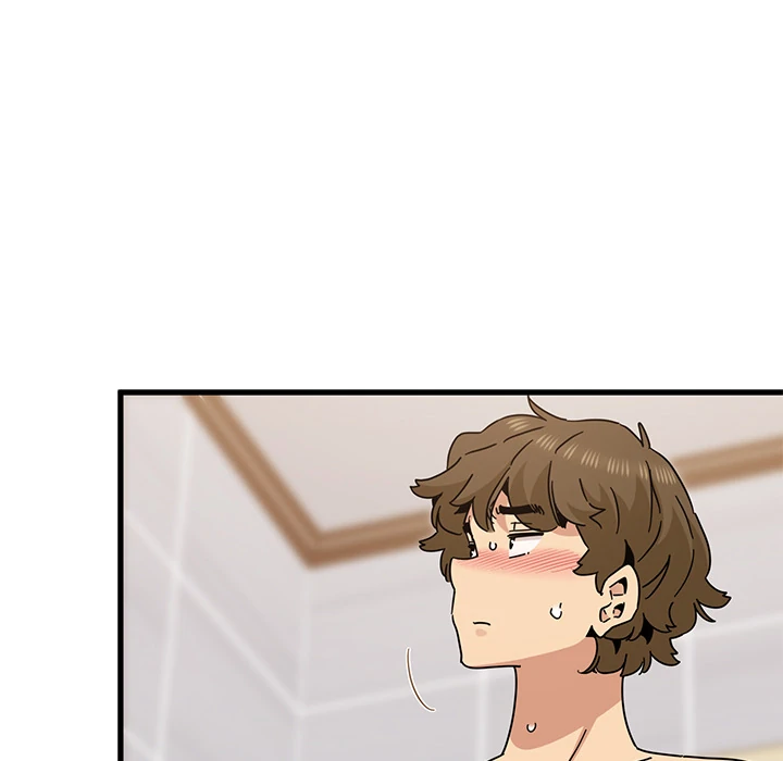 Snapping into Love ⟨Official⟩ - Episode 94 manhwa