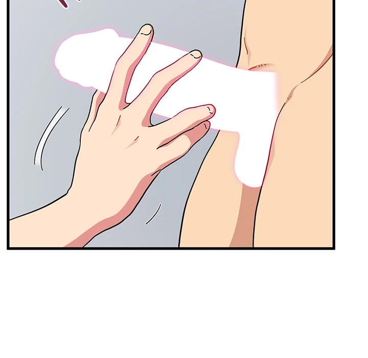 Snapping into Love ⟨Official⟩ - Episode 94 manhwa