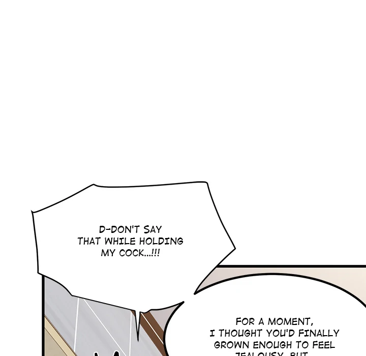 Snapping into Love ⟨Official⟩ - Episode 94 manhwa