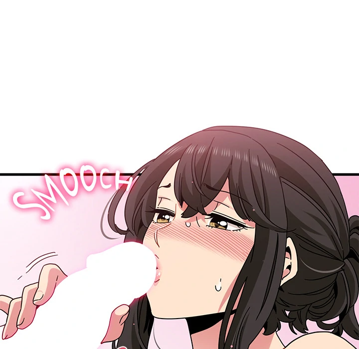 Snapping into Love ⟨Official⟩ - Episode 94 manhwa