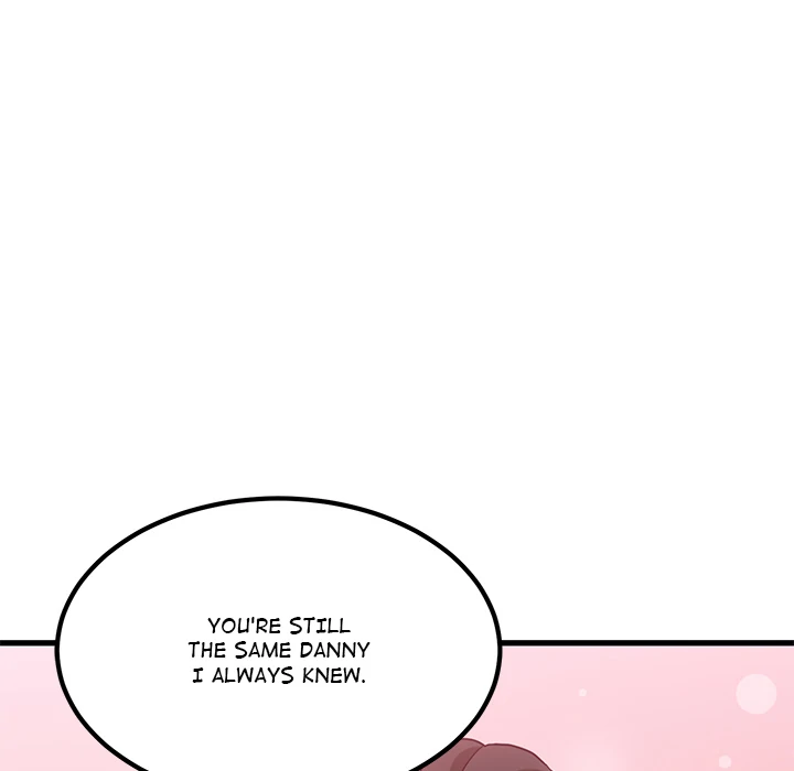 Snapping into Love ⟨Official⟩ - Episode 94 manhwa