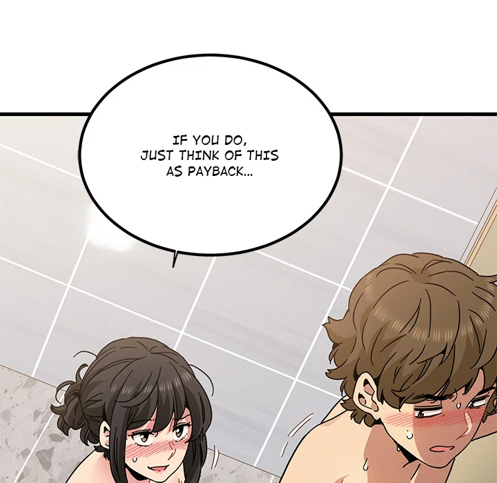Snapping into Love ⟨Official⟩ - Episode 94 manhwa