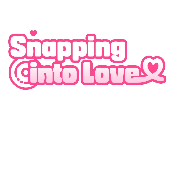 Snapping into Love ⟨Official⟩ - Episode 94 manhwa