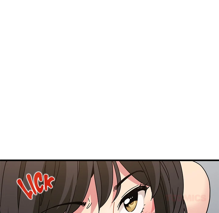 Snapping into Love ⟨Official⟩ - Episode 94 manhwa