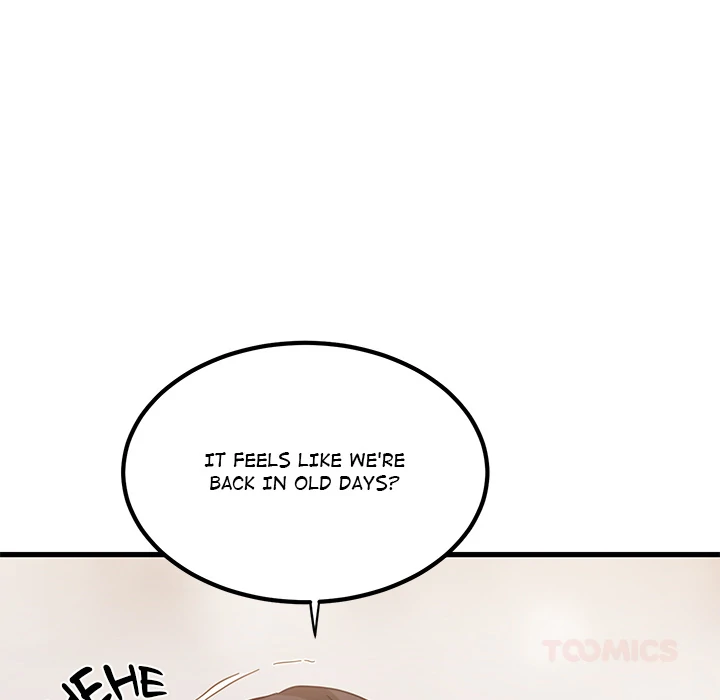 Snapping into Love ⟨Official⟩ - Episode 94 manhwa