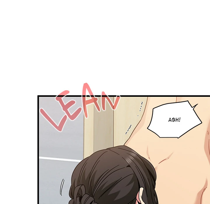 Snapping into Love ⟨Official⟩ - Episode 94 manhwa