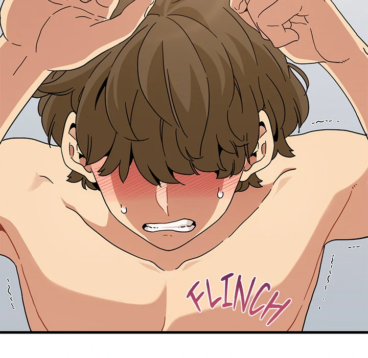 Snapping into Love ⟨Official⟩ - Episode 94 manhwa