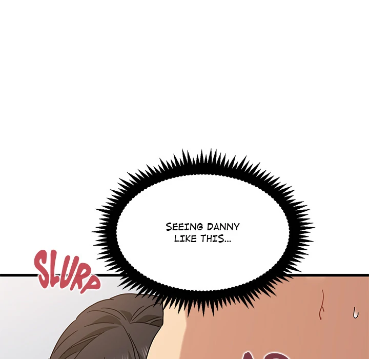 Snapping into Love ⟨Official⟩ - Episode 94 manhwa
