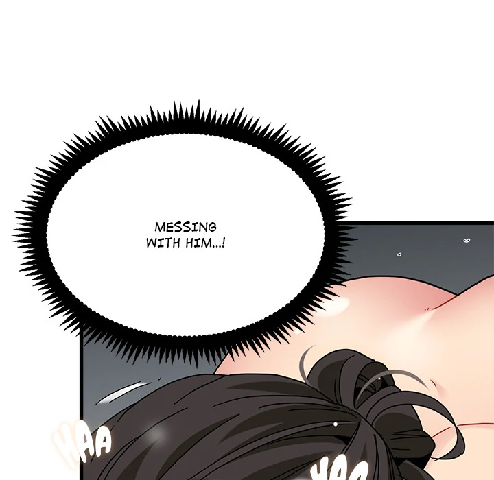 Snapping into Love ⟨Official⟩ - Episode 94 manhwa