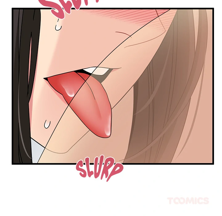 Snapping into Love ⟨Official⟩ - Episode 94 manhwa