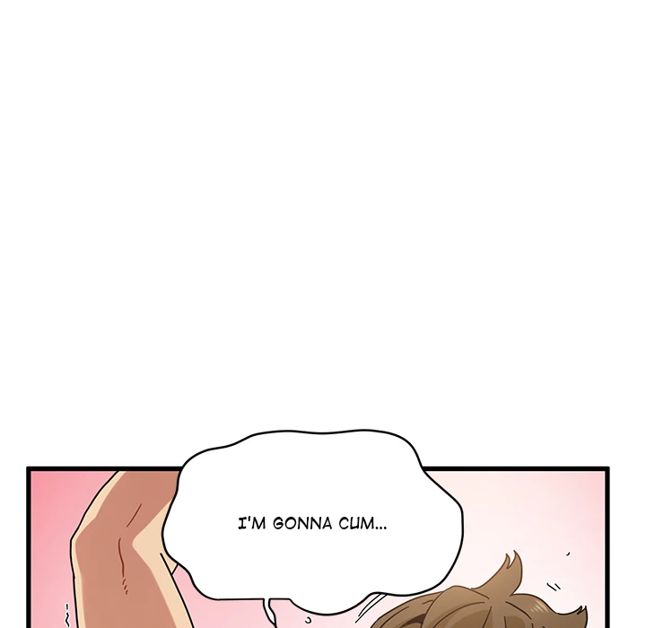 Snapping into Love ⟨Official⟩ - Episode 94 manhwa