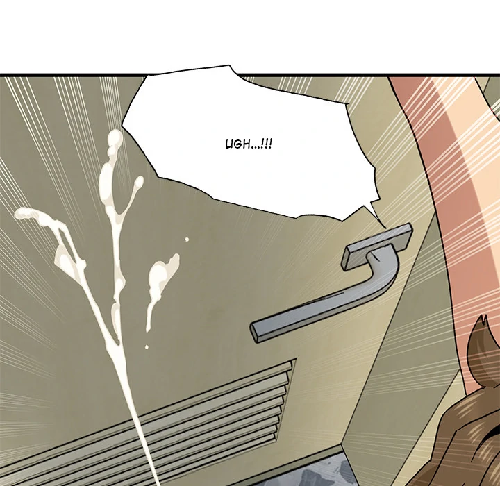 Snapping into Love ⟨Official⟩ - Episode 94 manhwa