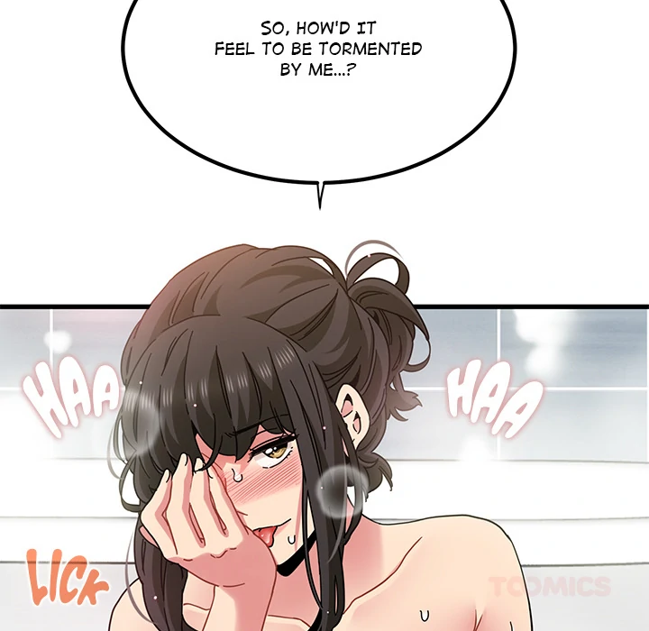 Snapping into Love ⟨Official⟩ - Episode 94 manhwa