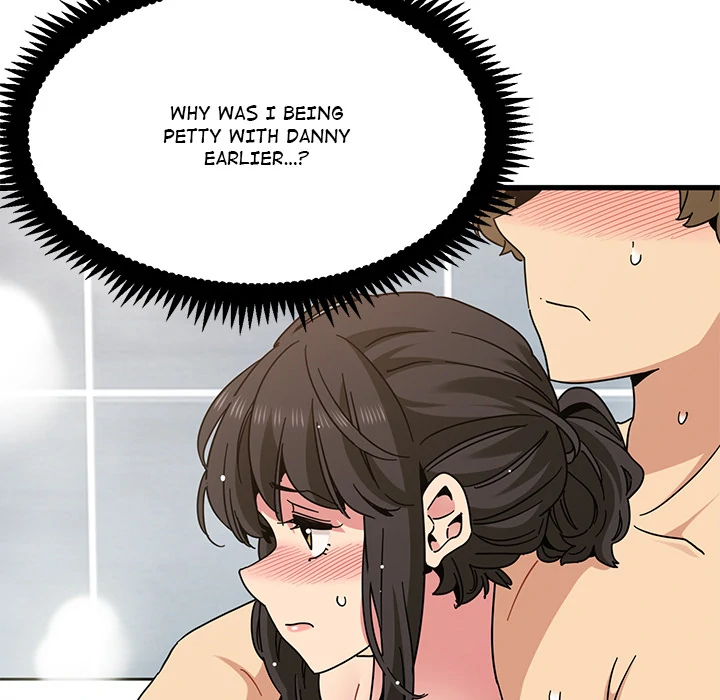 Snapping into Love ⟨Official⟩ - Episode 94 manhwa