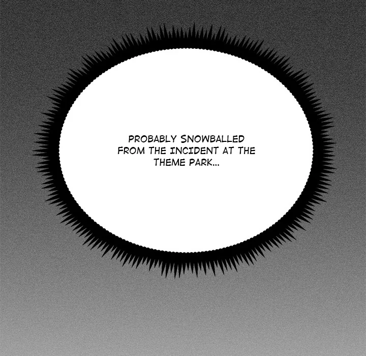 Snapping into Love ⟨Official⟩ - Episode 94 manhwa