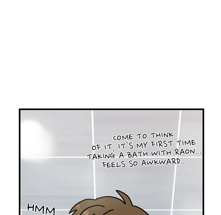 Snapping into Love ⟨Official⟩ - Episode 94 manhwa