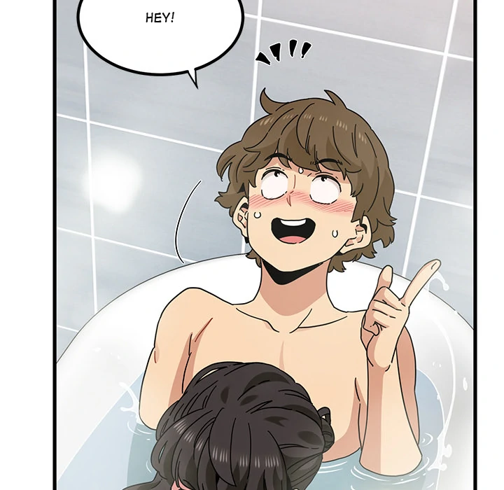 Snapping into Love ⟨Official⟩ - Episode 94 manhwa