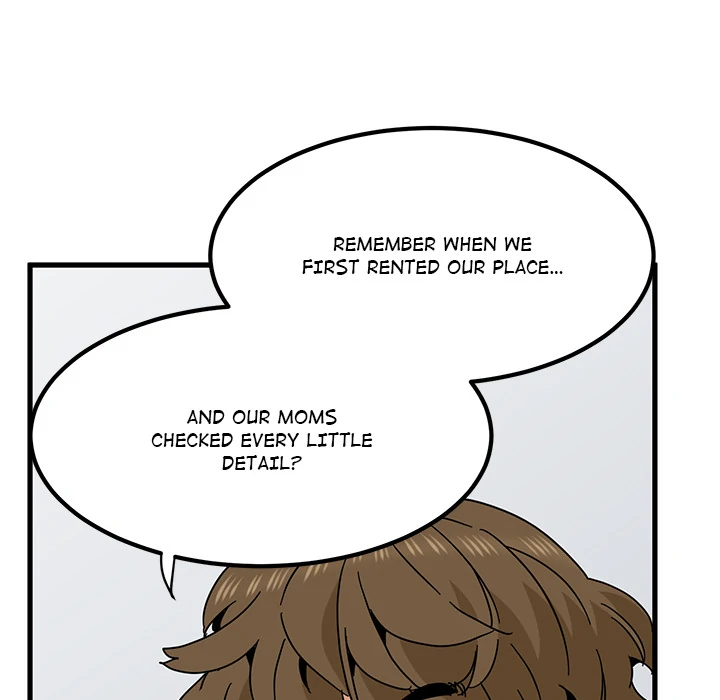 Snapping into Love ⟨Official⟩ - Episode 94 manhwa