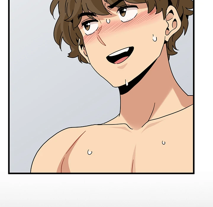 Snapping into Love ⟨Official⟩ - Episode 94 manhwa