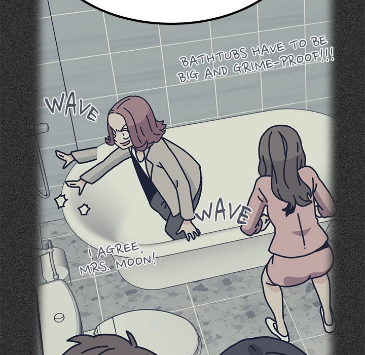 Snapping into Love ⟨Official⟩ - Episode 94 manhwa