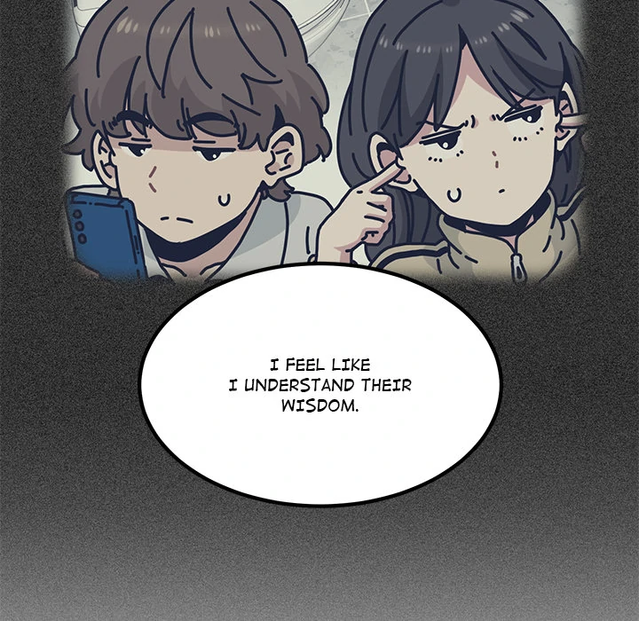 Snapping into Love ⟨Official⟩ - Episode 94 manhwa