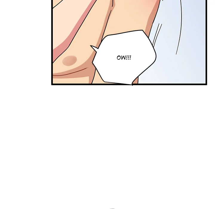 Snapping into Love ⟨Official⟩ - Episode 94 manhwa