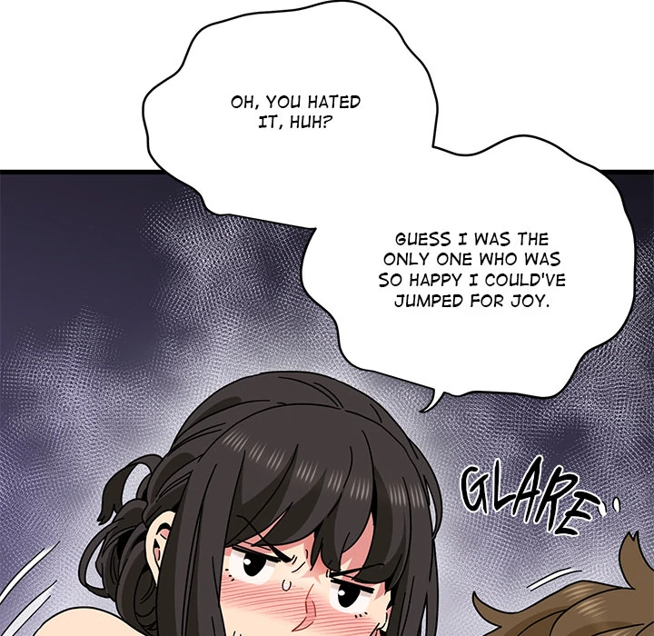 Snapping into Love ⟨Official⟩ - Episode 94 manhwa