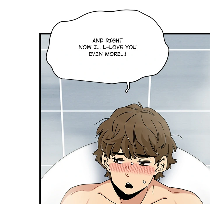 Snapping into Love ⟨Official⟩ - Episode 94 manhwa