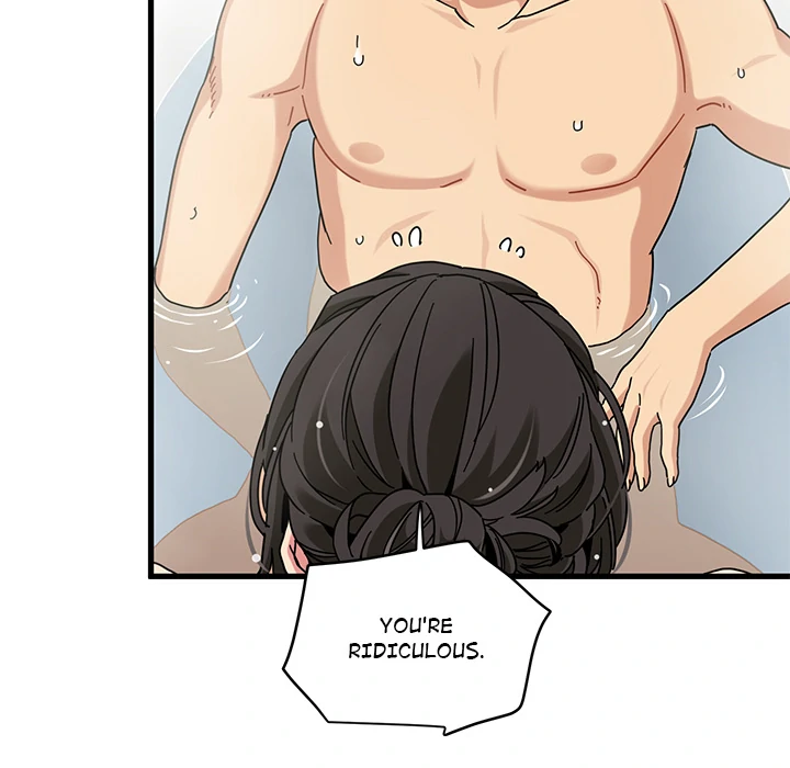 Snapping into Love ⟨Official⟩ - Episode 94 manhwa
