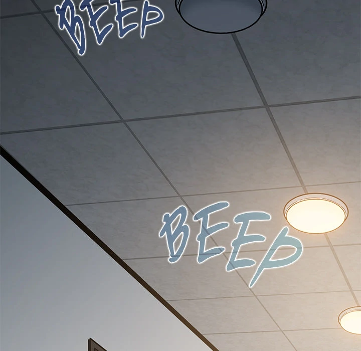 Snapping into Love ⟨Official⟩ - Episode 94 manhwa