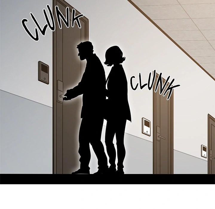 Snapping into Love ⟨Official⟩ - Episode 94 manhwa