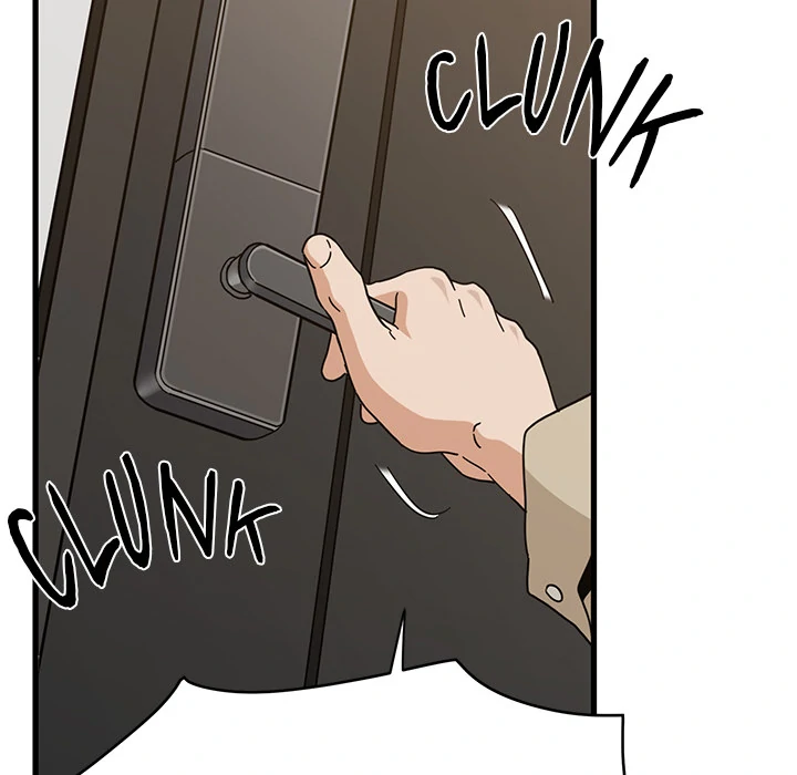 Snapping into Love ⟨Official⟩ - Episode 94 manhwa