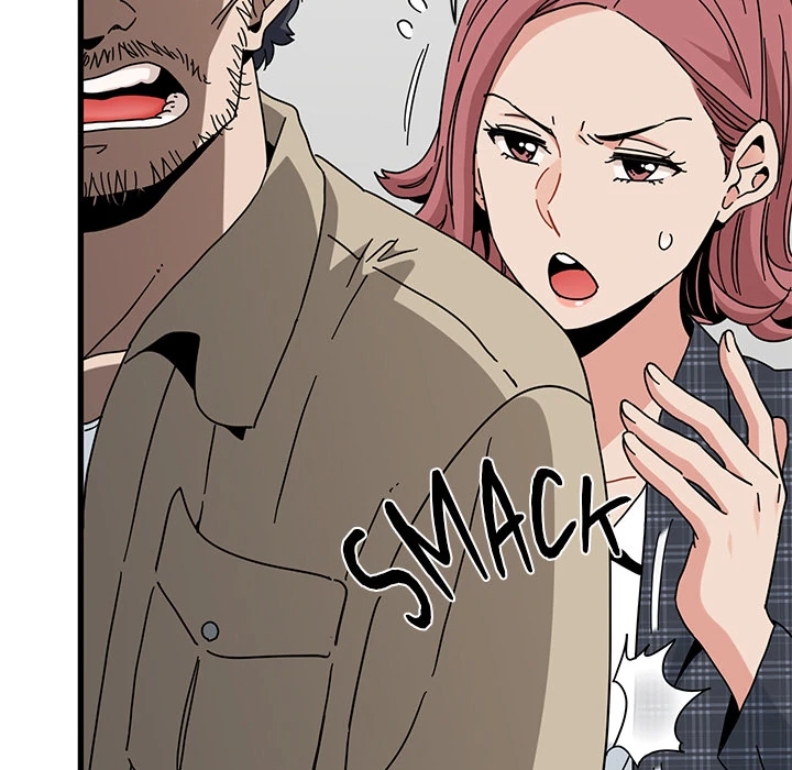 Snapping into Love ⟨Official⟩ - Episode 94 manhwa