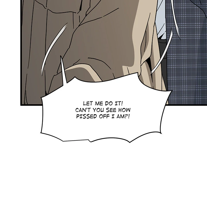 Snapping into Love ⟨Official⟩ - Episode 94 manhwa