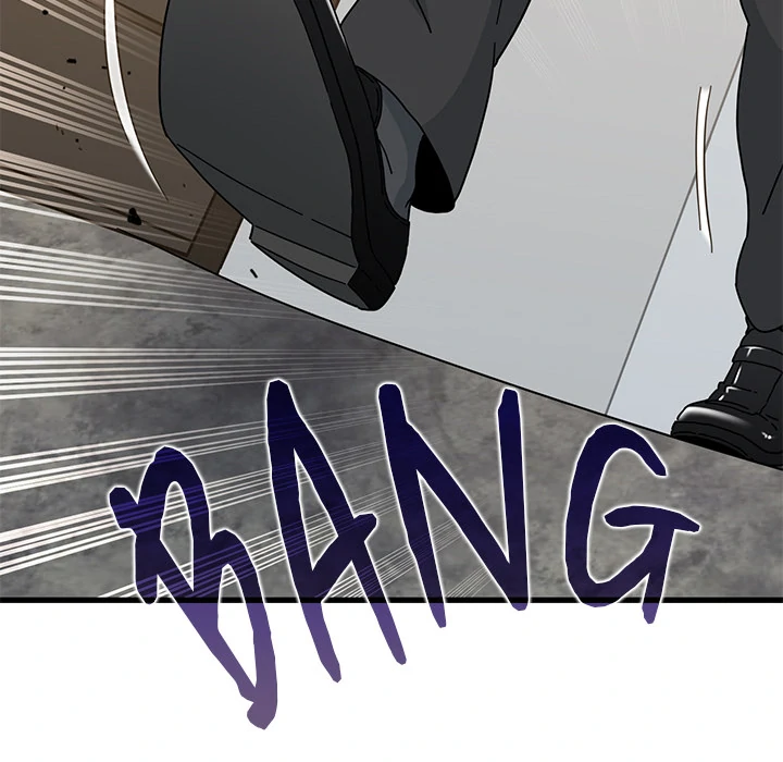 Snapping into Love ⟨Official⟩ - Episode 94 manhwa