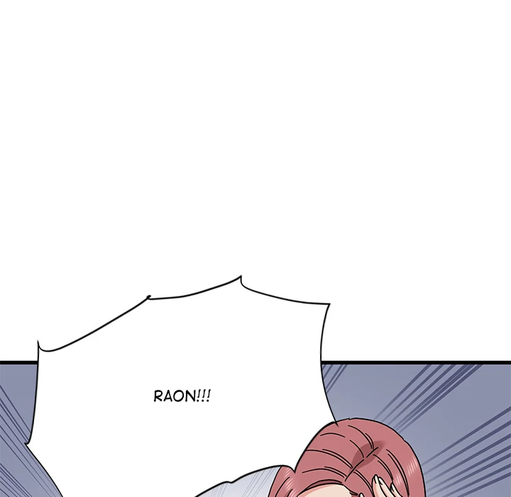 Snapping into Love ⟨Official⟩ - Episode 94 manhwa