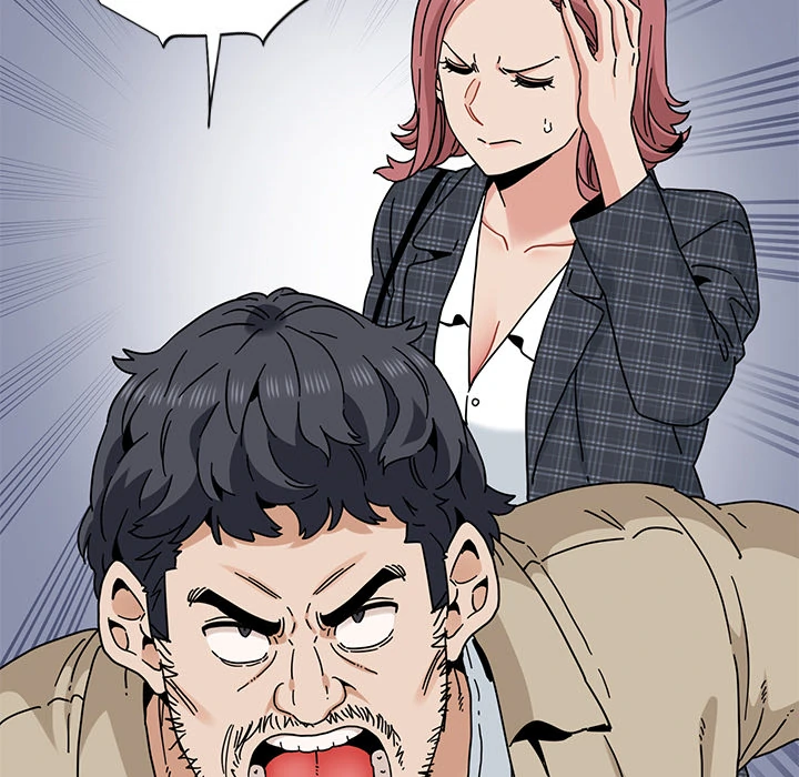 Snapping into Love ⟨Official⟩ - Episode 94 manhwa