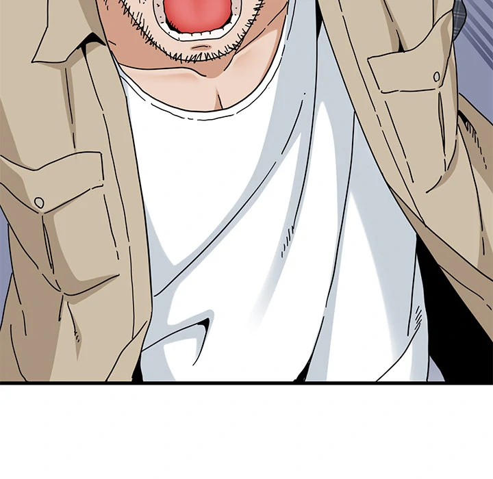 Snapping into Love ⟨Official⟩ - Episode 94 manhwa