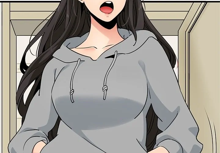 Snapping into Love ⟨Official⟩ - Prologue manhwa
