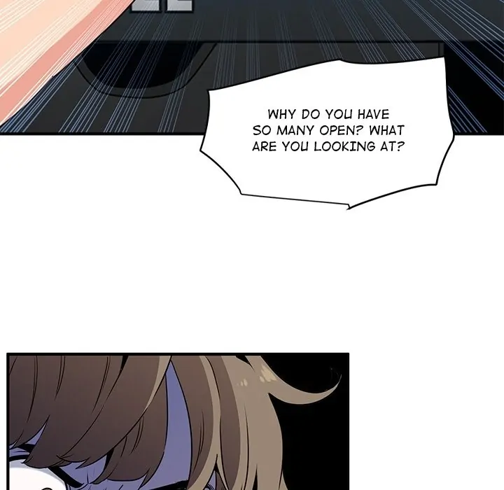 Snapping into Love ⟨Official⟩ - Prologue manhwa