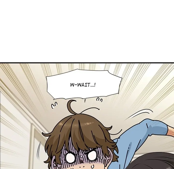 Snapping into Love ⟨Official⟩ - Prologue manhwa