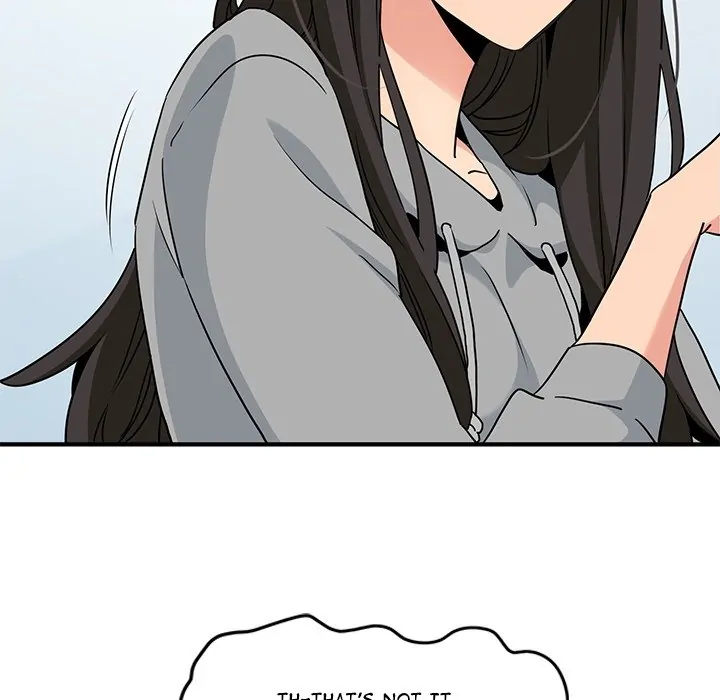 Snapping into Love ⟨Official⟩ - Prologue manhwa