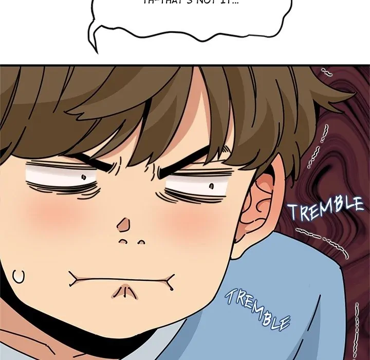 Snapping into Love ⟨Official⟩ - Prologue manhwa