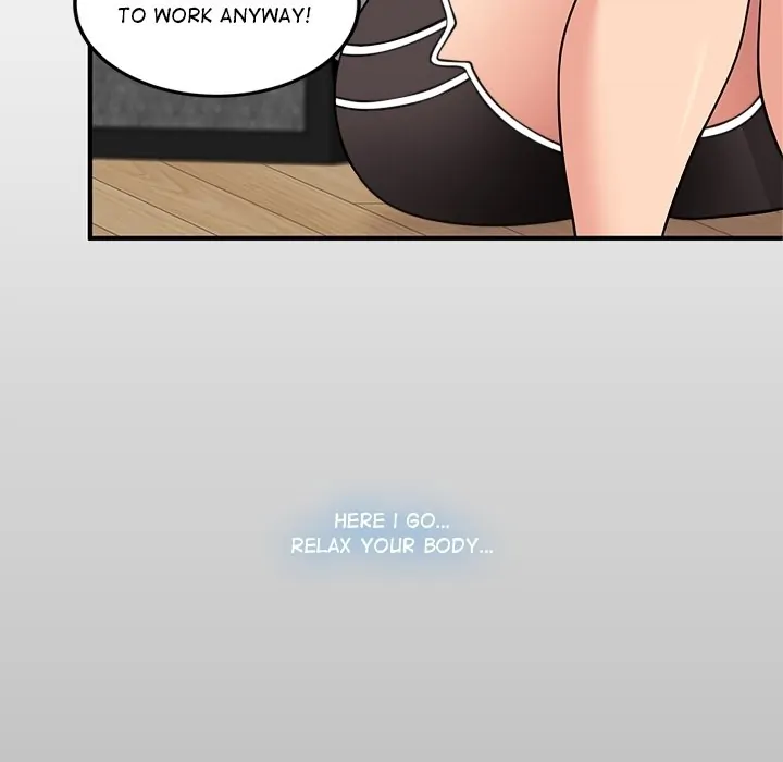 Snapping into Love ⟨Official⟩ - Prologue manhwa