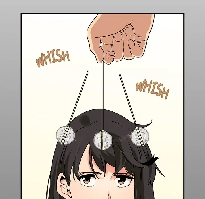Snapping into Love ⟨Official⟩ - Prologue manhwa